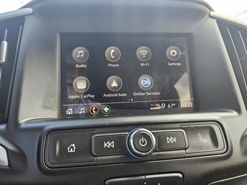 Certified 2023 GMC Terrain SLE w/ Driver Convenience Package image 27