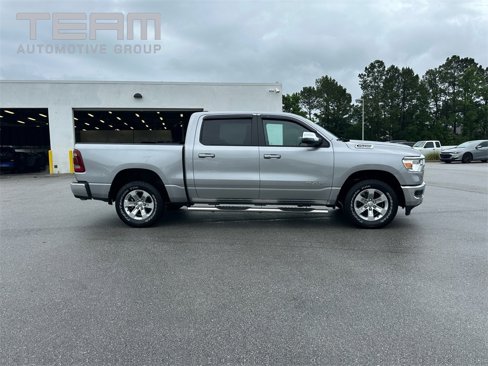 Used 2023 RAM 1500 Laramie image 18
