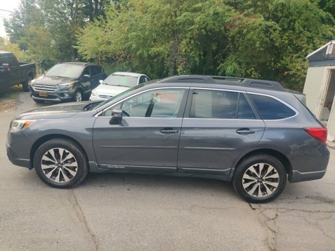Used 2016 Subaru Outback 2.5i Limited image 19