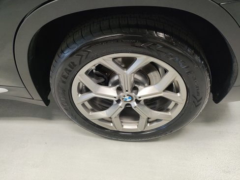 Used 2022 BMW X3 xDrive30i w/ Premium Package 2 image 21