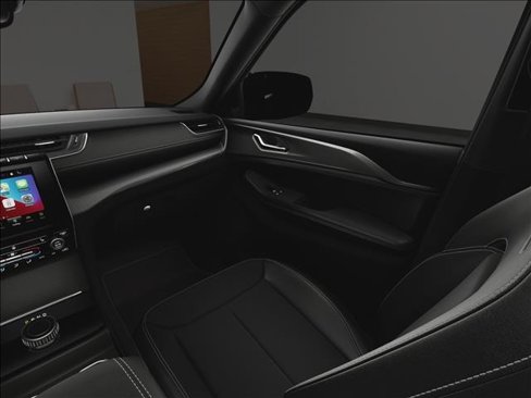 New 2025 Jeep Grand Cherokee L Altitude image 21
