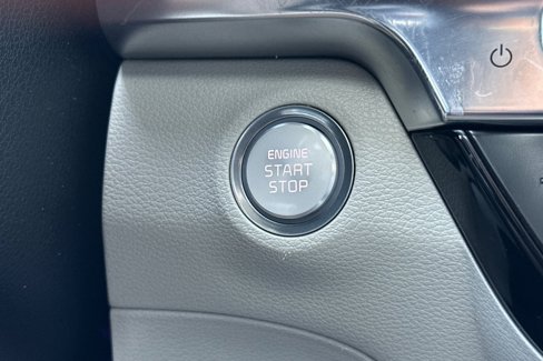 Used 2022 Kia Telluride EX w/ EX Premium Package image 27