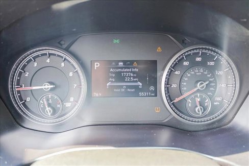 Used 2023 Hyundai Santa Fe SEL image 15