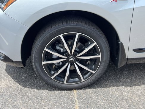 New 2025 Acura RDX A-Spec image 9