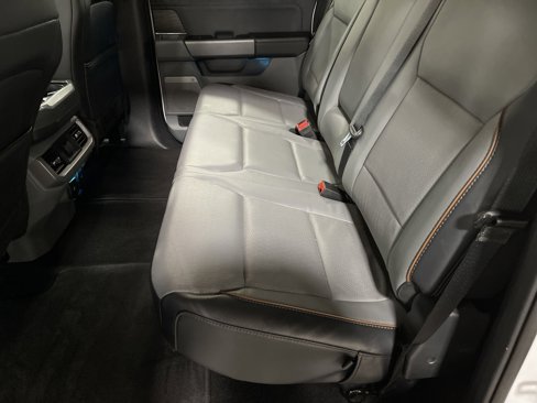 Used 2024 Ford F150 Lariat image 14