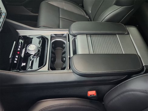 New 2025 Jeep Wagoneer Series II w/ Premium Group I image 30