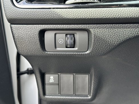 New 2025 Honda Civic Sport Touring image 16