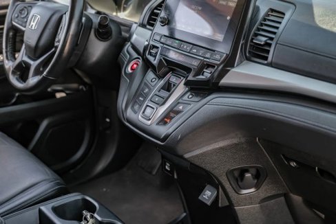 Used 2021 Honda Odyssey EX-L image 25
