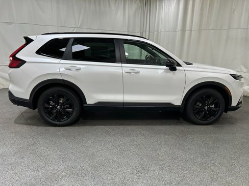 New 2026 Honda CR-V Sport Touring image 8