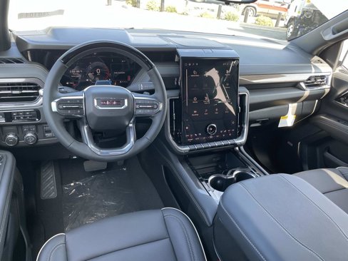 New 2026 GMC Yukon XL Elevation w/ Elevation Premium Package image 9