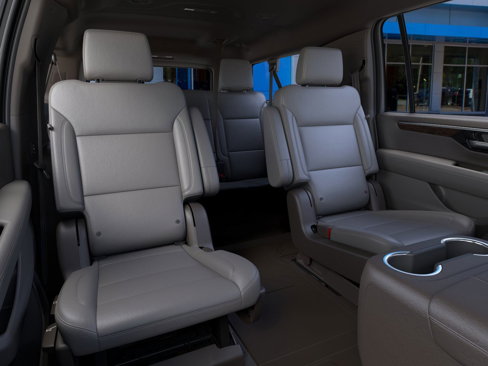 New 2026 Chevrolet Suburban Z71 w/ Comfort Package image 17