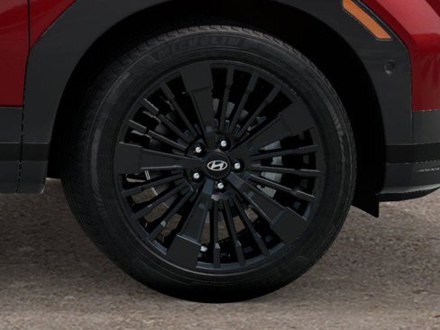 New 2026 Hyundai Santa Fe Calligraphy image 9