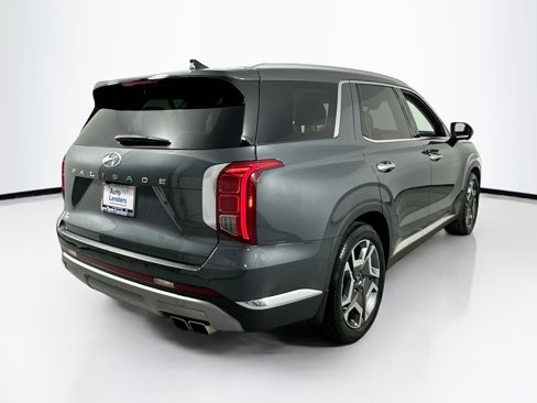 Used 2023 Hyundai Palisade Limited image 5