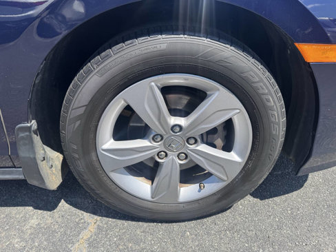 Used 2019 Honda Odyssey EX-L image 36