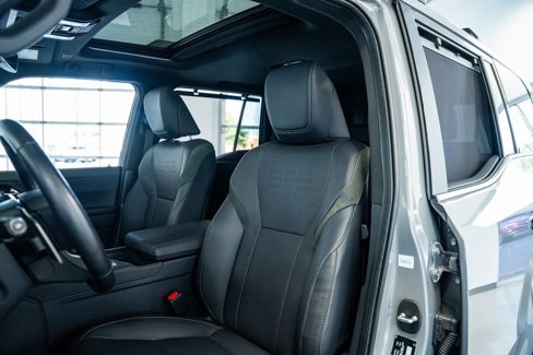 Used 2024 Lexus GX 550 image 36