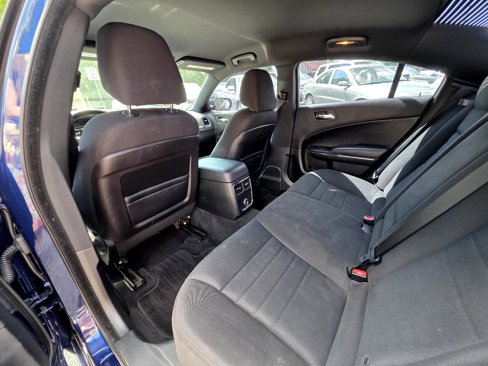Used 2014 Dodge Charger SE image 72