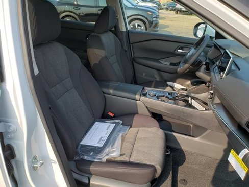New 2026 Nissan Rogue SV image 18