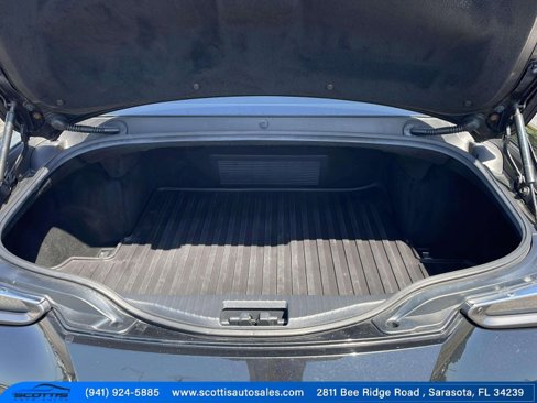 Used 2018 Lexus LC 500 Coupe image 16