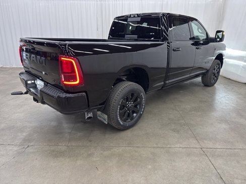 New 2026 RAM 2500 Laramie image 31