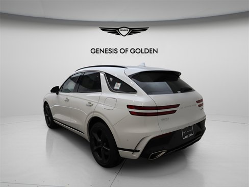 New 2026 Genesis GV70 3.5T Sport Prestige image 6