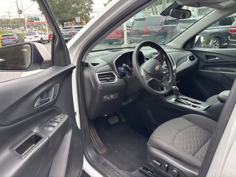 Used 2019 Chevrolet Equinox LT image 13