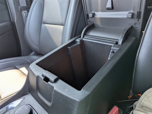 Certified 2023 Chevrolet Traverse High Country w/ LPO, Floor Liner Package image 28