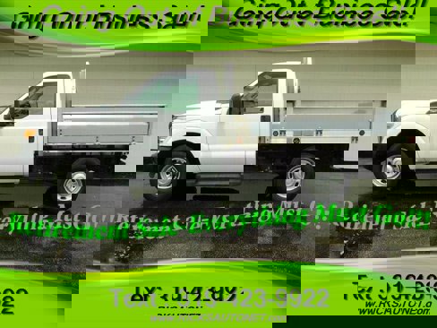Used 2015 Ford F250 XL image 1