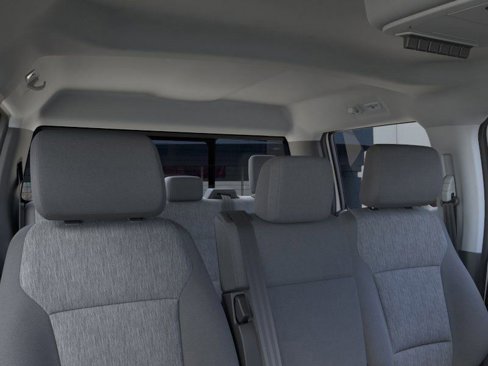 New 2026 Ford F350 XL image 22