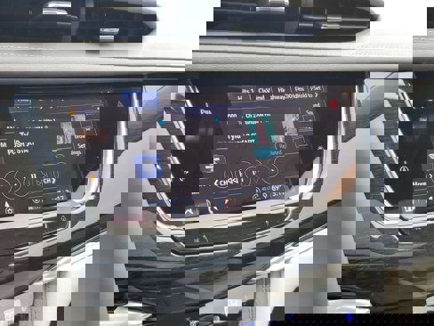 New 2025 Cadillac XT6 Premium Luxury image 49