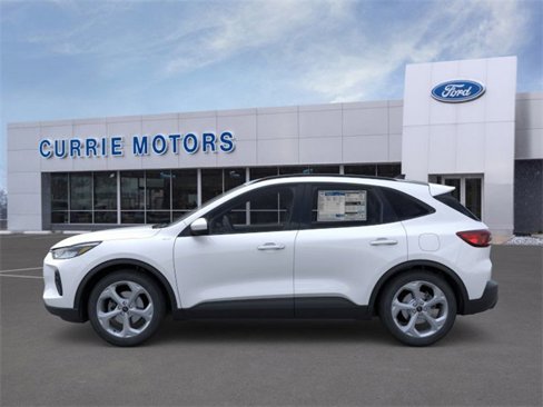 New 2026 Ford Escape ST-Line Select w/ Tech Pack #2 image 3