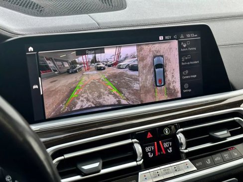 Used 2019 BMW X7 xDrive40i w/ Premium Package image 33