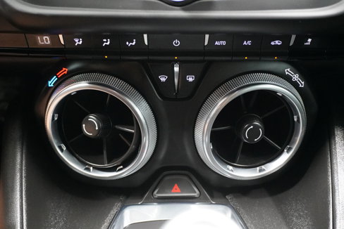 Used 2024 Chevrolet Camaro LT w/ RS Package image 19