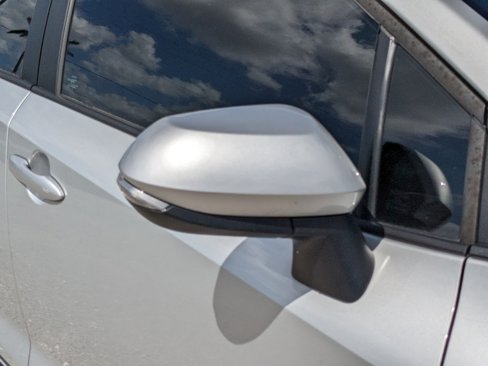 Used 2023 Toyota Corolla SE image 12