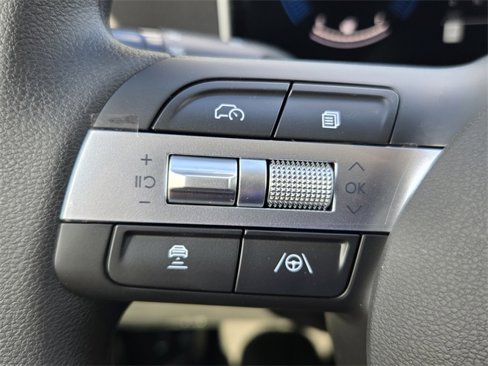 New 2026 Hyundai Tucson SE image 14