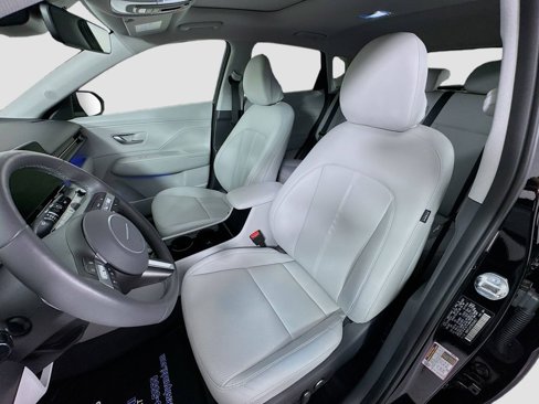 Certified 2024 Hyundai Kona Limited image 22