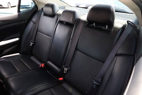 Used 2020 Nissan Maxima 3.5 SV w/ Floor Mat Group image 8