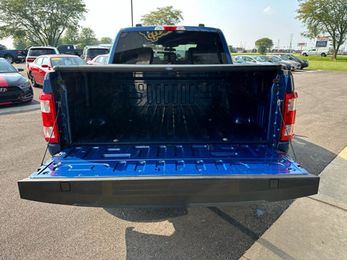 Used 2022 Ford F150 XL w/ STX Appearance Package image 18
