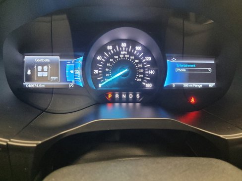 Used 2024 Ford Edge SEL image 23