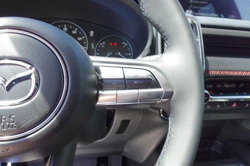 New 2025 MAZDA CX-50 2.5 Hybrid w/ Premium Plus Pkg image 15