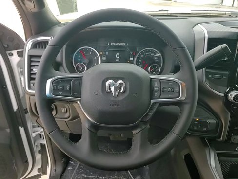 New 2025 RAM 2500 Big Horn image 15