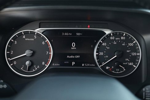 New 2026 Nissan Rogue SV w/ Cold Weather Package image 10
