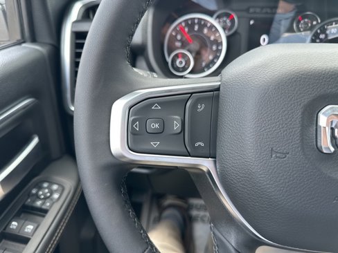 New 2025 RAM 3500 Lone Star image 24