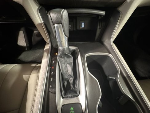 Used 2018 Honda Accord EX image 27