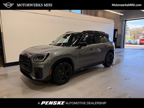 New 2026 MINI Cooper Countryman S image 1