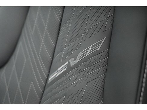 New 2026 Cadillac Lyriq V w/ Exterior Carbon Fiber Package image 28