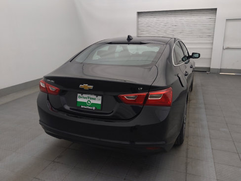 Used 2023 Chevrolet Malibu LT image 7