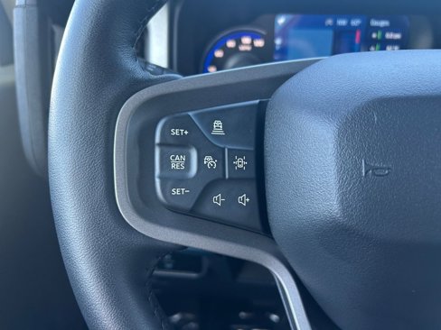 Used 2024 Ford Bronco Outer Banks image 17