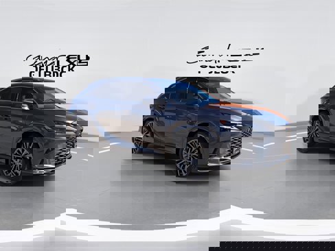 New 2025 Lexus RX 350 AWD image 2