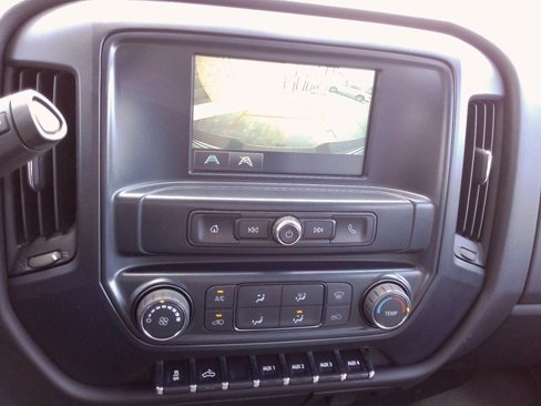 Used 2019 Chevrolet Silverado 2500 W/T image 9