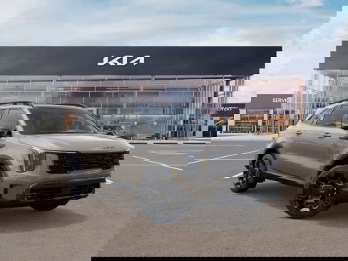 New 2026 Kia Sorento SX Prestige image 7